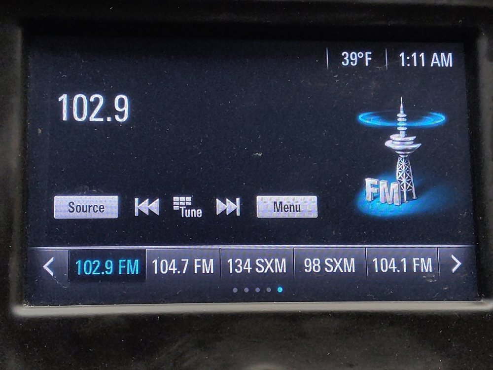 Used 2018 Chevrolet Equinox LT image 25