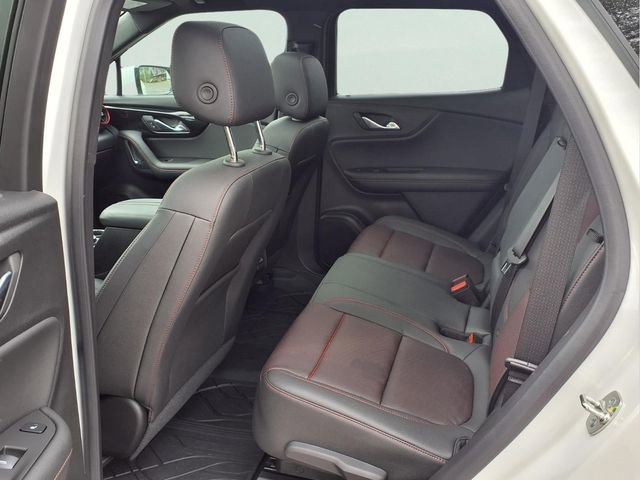 Used 2024 Chevrolet Blazer RS w/ Driver Confidence II Package image 23