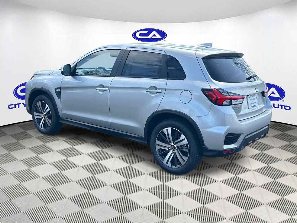 New 2026 Mitsubishi Outlander Sport ES AWD/4WD image 5
