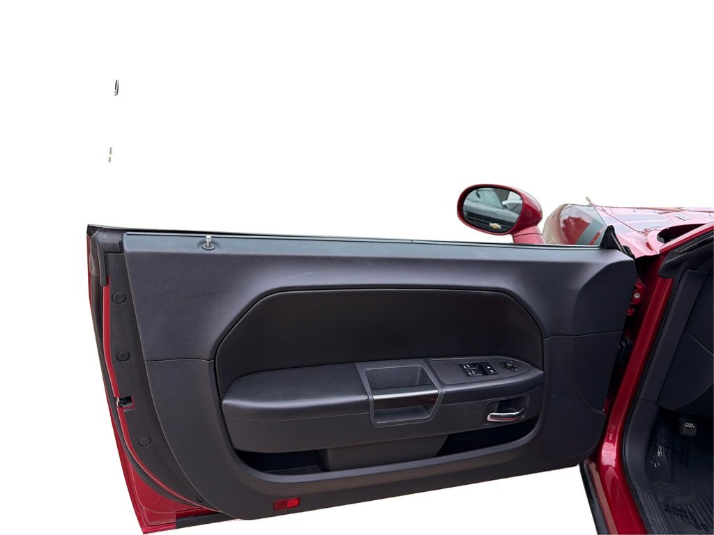 Used 2009 Dodge Challenger R/T image 19