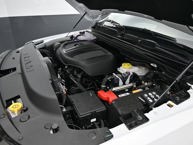 New 2026 RAM 1500 Laramie image 43