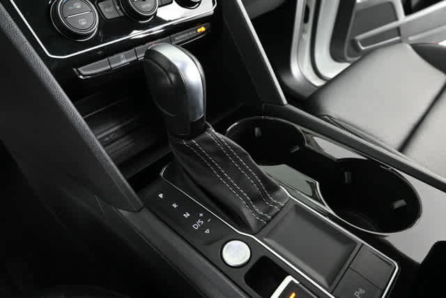 Used 2022 Volkswagen Atlas SE w/ Panoramic Sunroof Package image 28