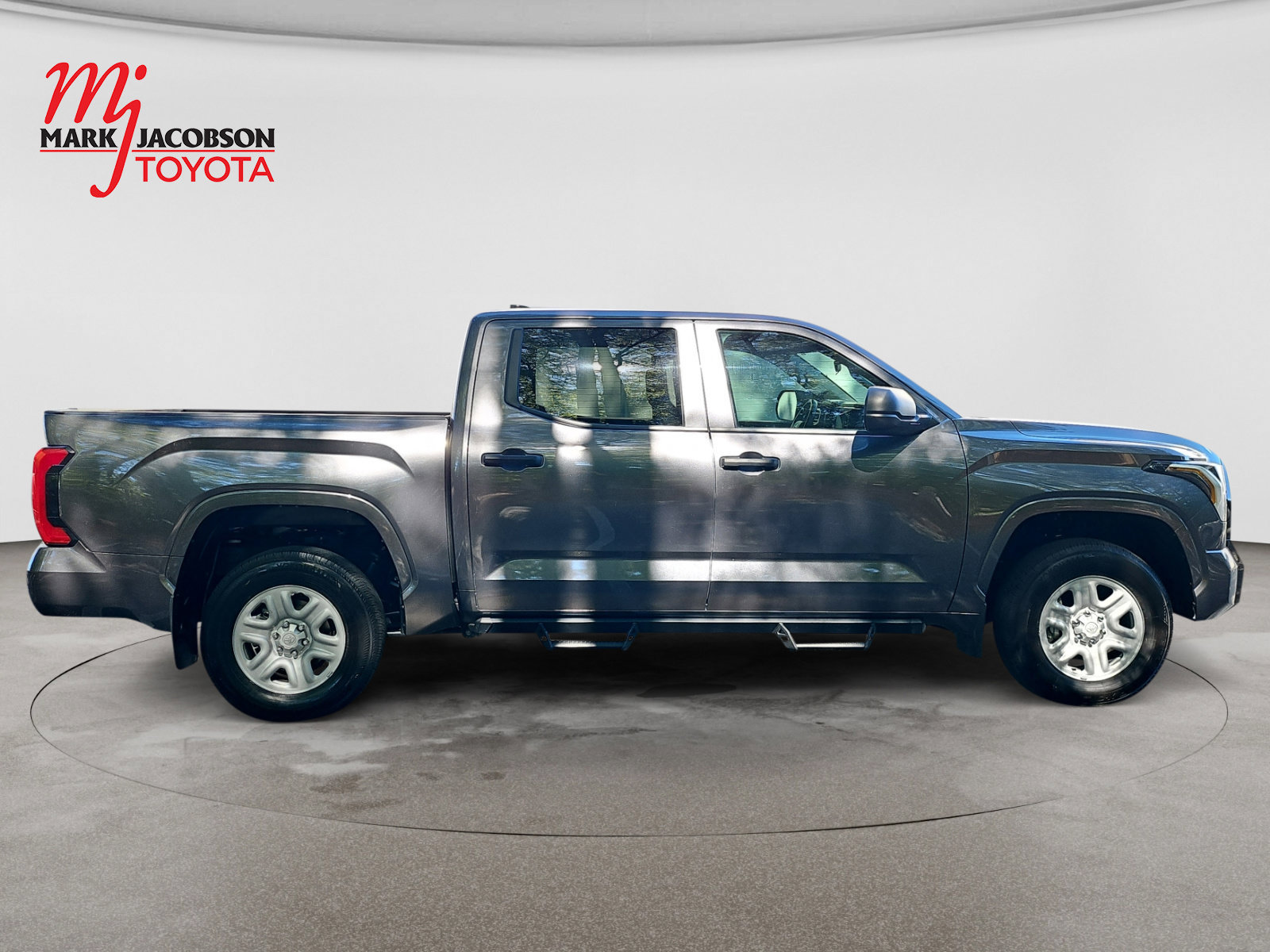Used 2023 Toyota Tundra SR w/ SR Tow Package AWD/4WD image 6