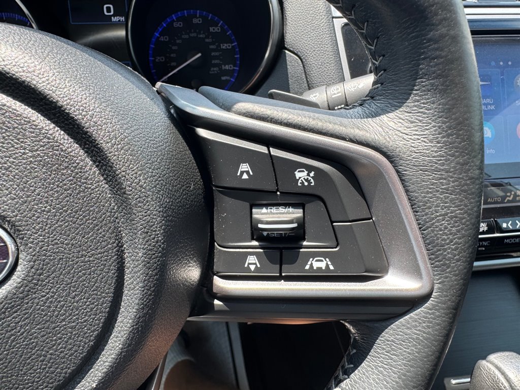 Used 2019 Subaru Outback 2.5i Premium AWD/4WD image 12