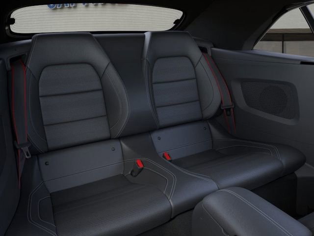 New 2026 Ford Mustang GT Premium image 11