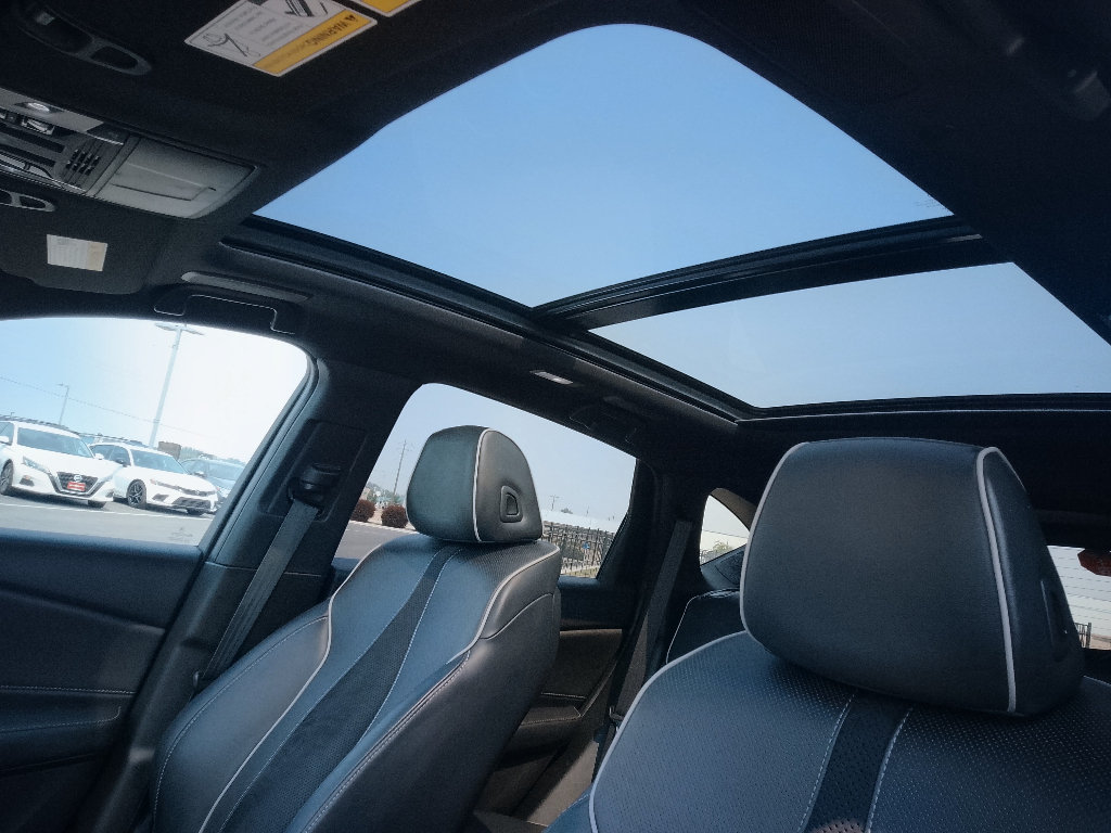 Used 2020 Acura RDX A-Spec w/ Technology Package AWD/4WD image 10