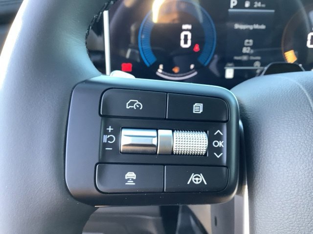 New 2027 Hyundai Santa Fe SEL AWD/4WD image 28