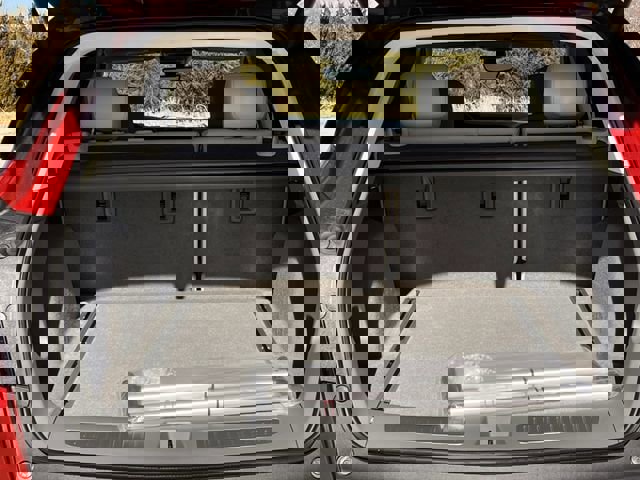 New 2026 Cadillac XT5 Premium Luxury w/ Driver Assist Package image 10