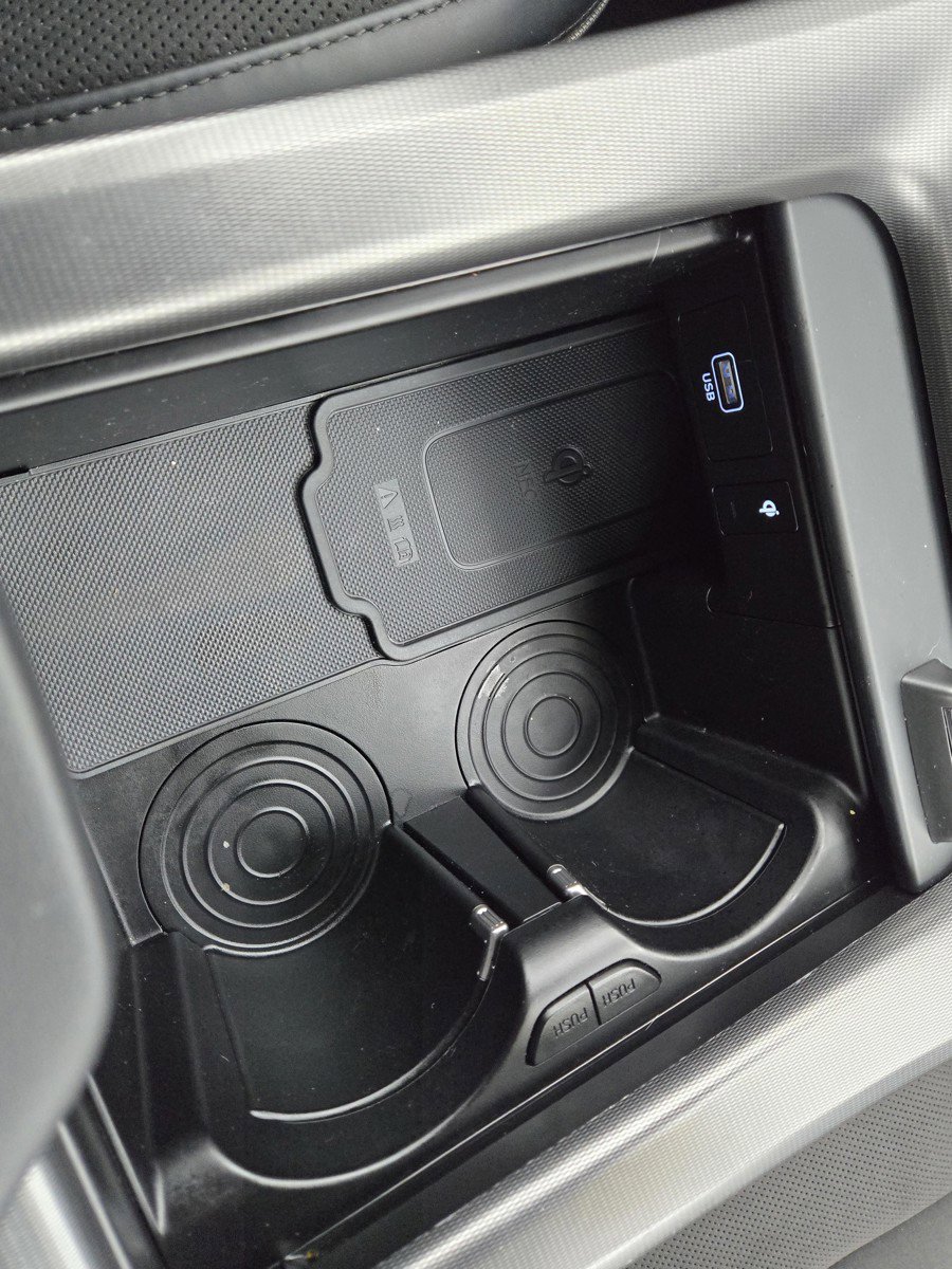 Certified 2025 Hyundai Palisade Calligraphy image 19