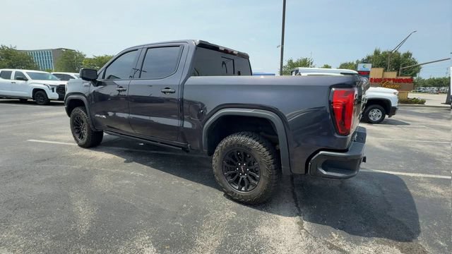 Used 2023 GMC Sierra 1500 AT4X AWD/4WD image 6