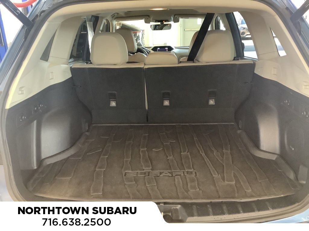 Used 2019 Subaru Forester Limited image 20