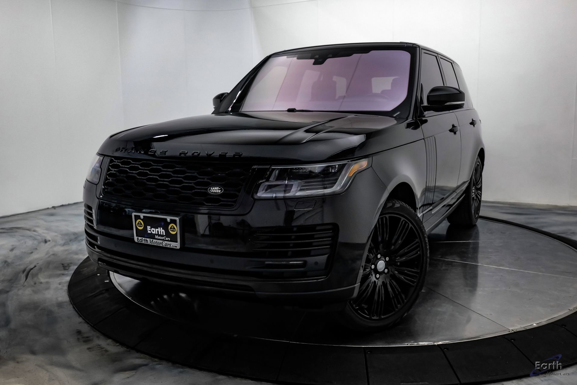 Used 2022 Land Rover Range Rover Westminster Edition image 5