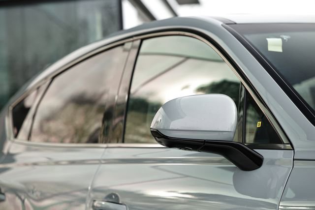 New 2026 Genesis GV80 3.5T e-SC image 3