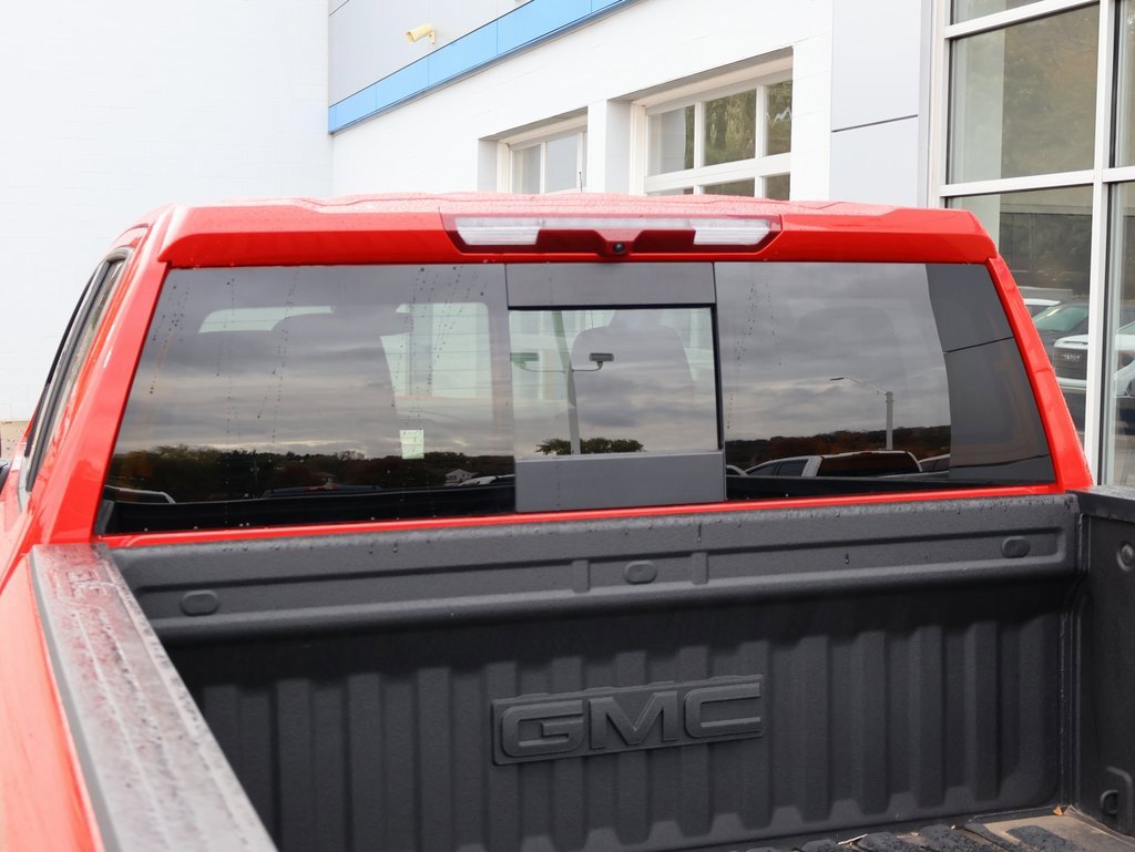 New 2025 GMC Sierra 1500 Elevation w/ Elevation Premium Package image 32