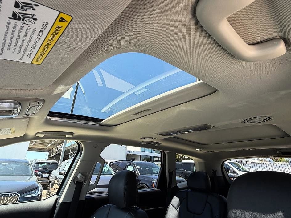 Used 2021 Kia Telluride SX FWD image 22