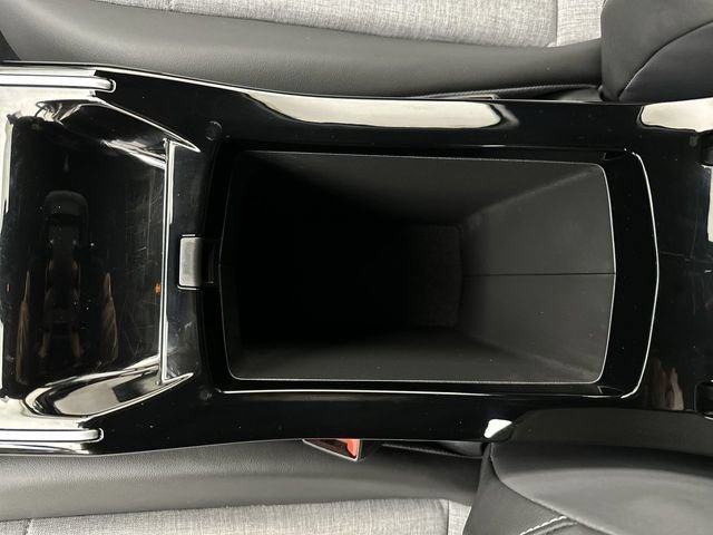 Certified 2025 Volkswagen ID.4 Pro AWD/4WD image 22
