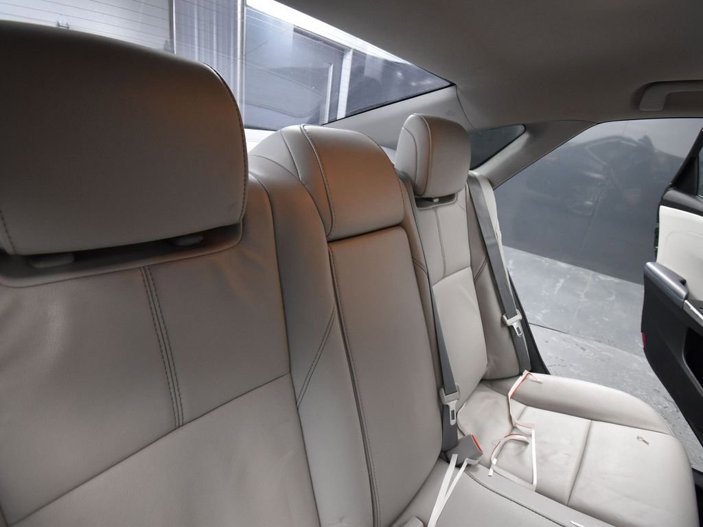 Used 2015 Toyota Avalon XLE Touring FWD image 19