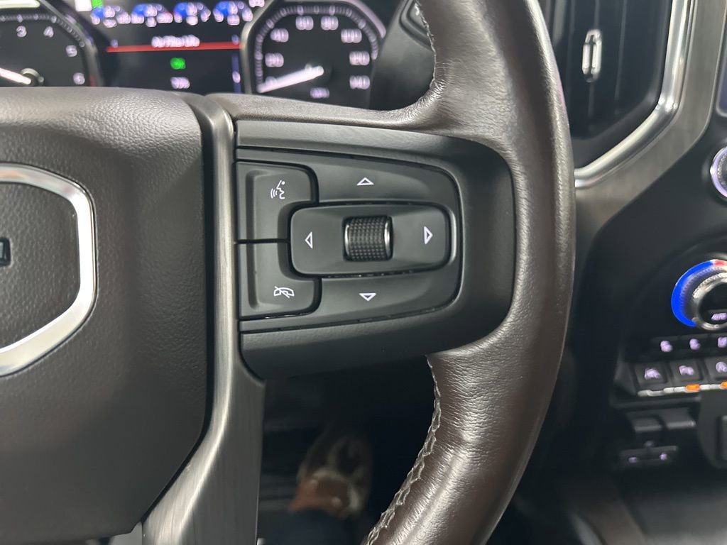Certified 2021 GMC Sierra 1500 Denali w/ Technology Package image 35