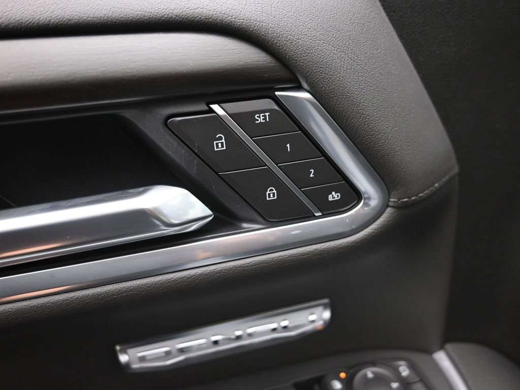 New 2026 GMC Sierra 1500 Denali image 13