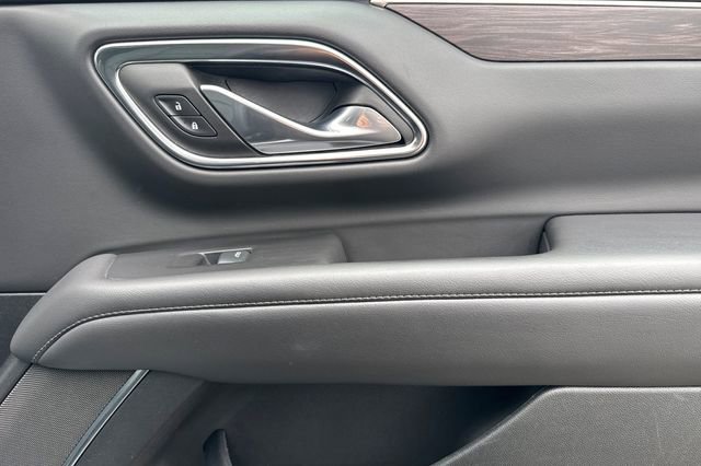 Used 2024 Chevrolet Tahoe LT image 22