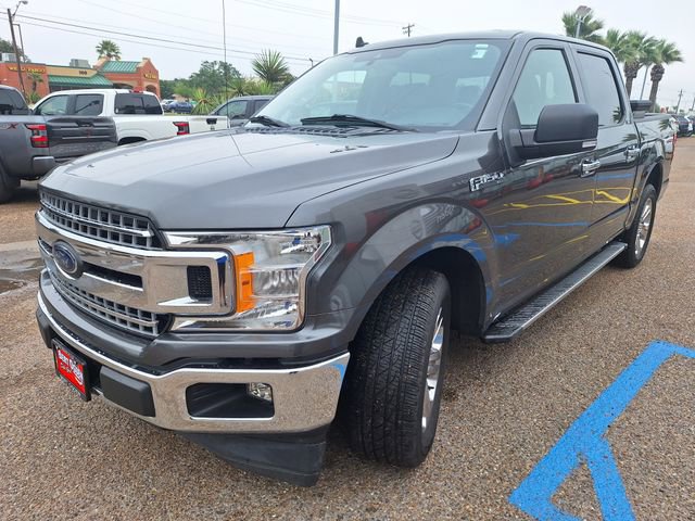 Used 2020 Ford F150 XLT w/ Equipment Group 302A Luxury RWD image 3