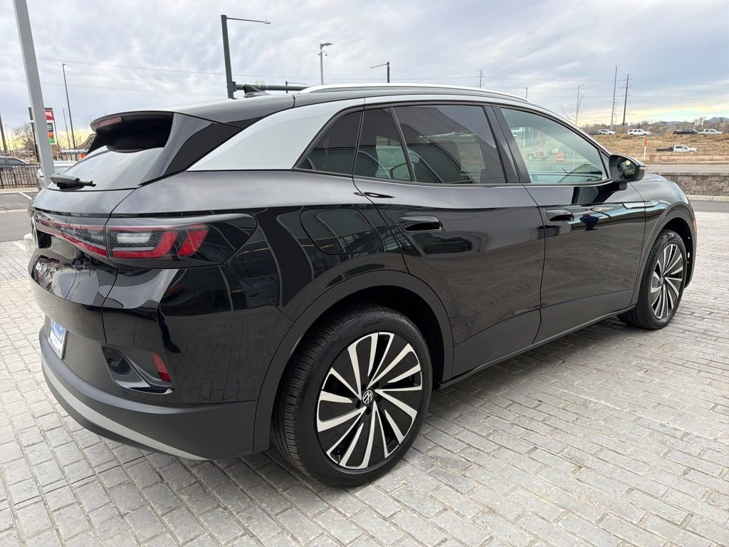 Certified 2023 Volkswagen ID.4 Pro S Plus image 7