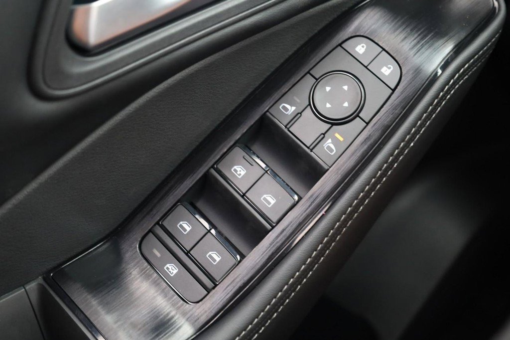 New 2026 Nissan Rogue SV w/ Cold Weather Package image 17