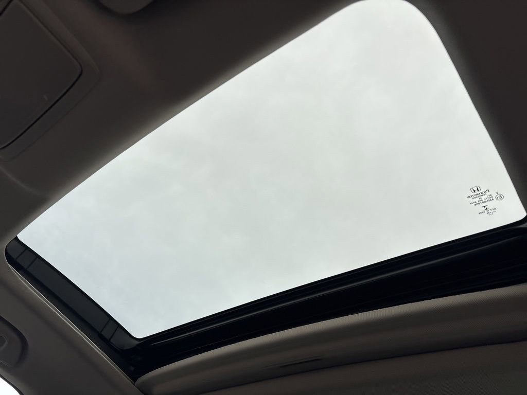 Used 2020 Honda Accord EX-L image 5