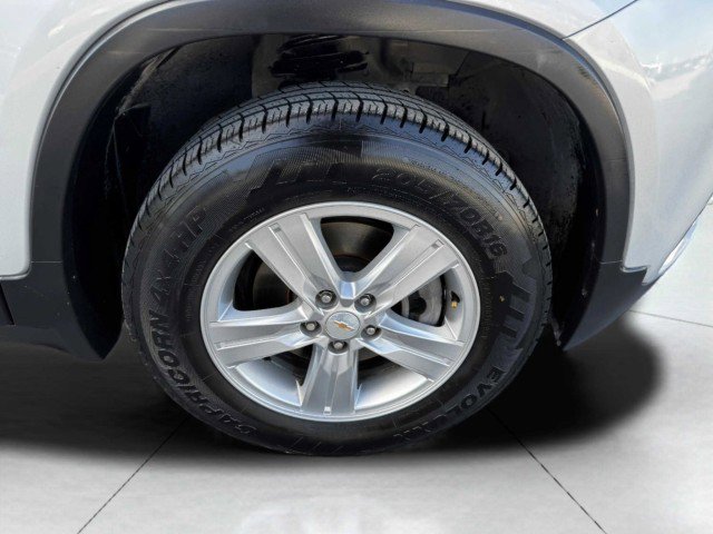 Used 2021 Chevrolet Trax LT w/ Driver Confidence Package AWD/4WD image 57