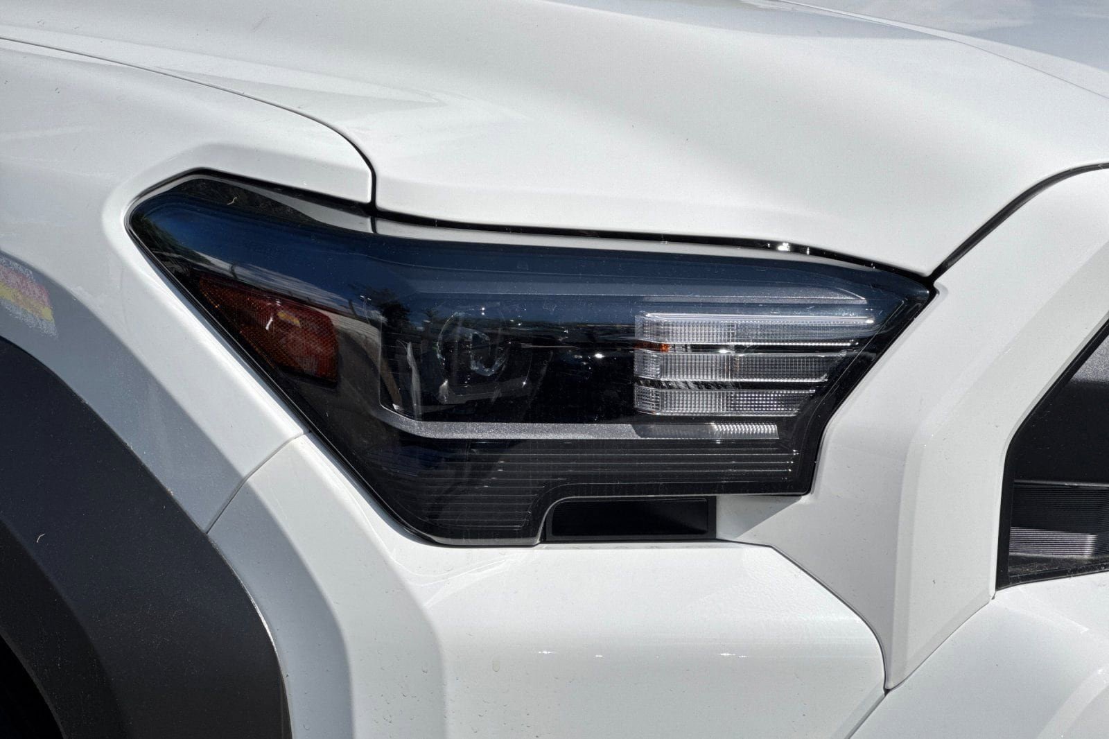New 2026 Toyota 4Runner SR5 AWD/4WD image 31