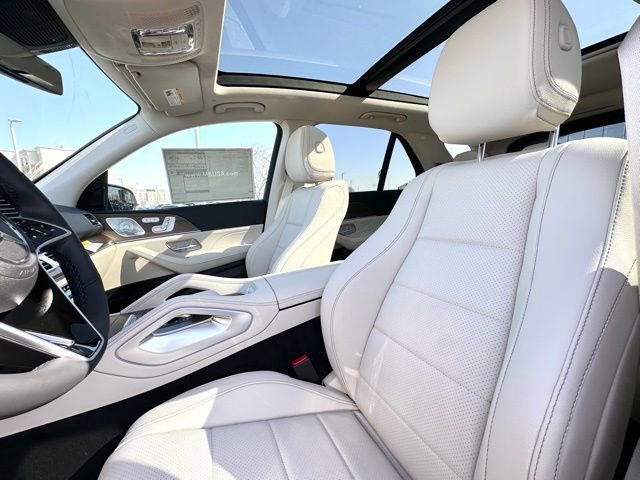 New 2026 Mercedes-Benz GLE 350 4MATIC image 17