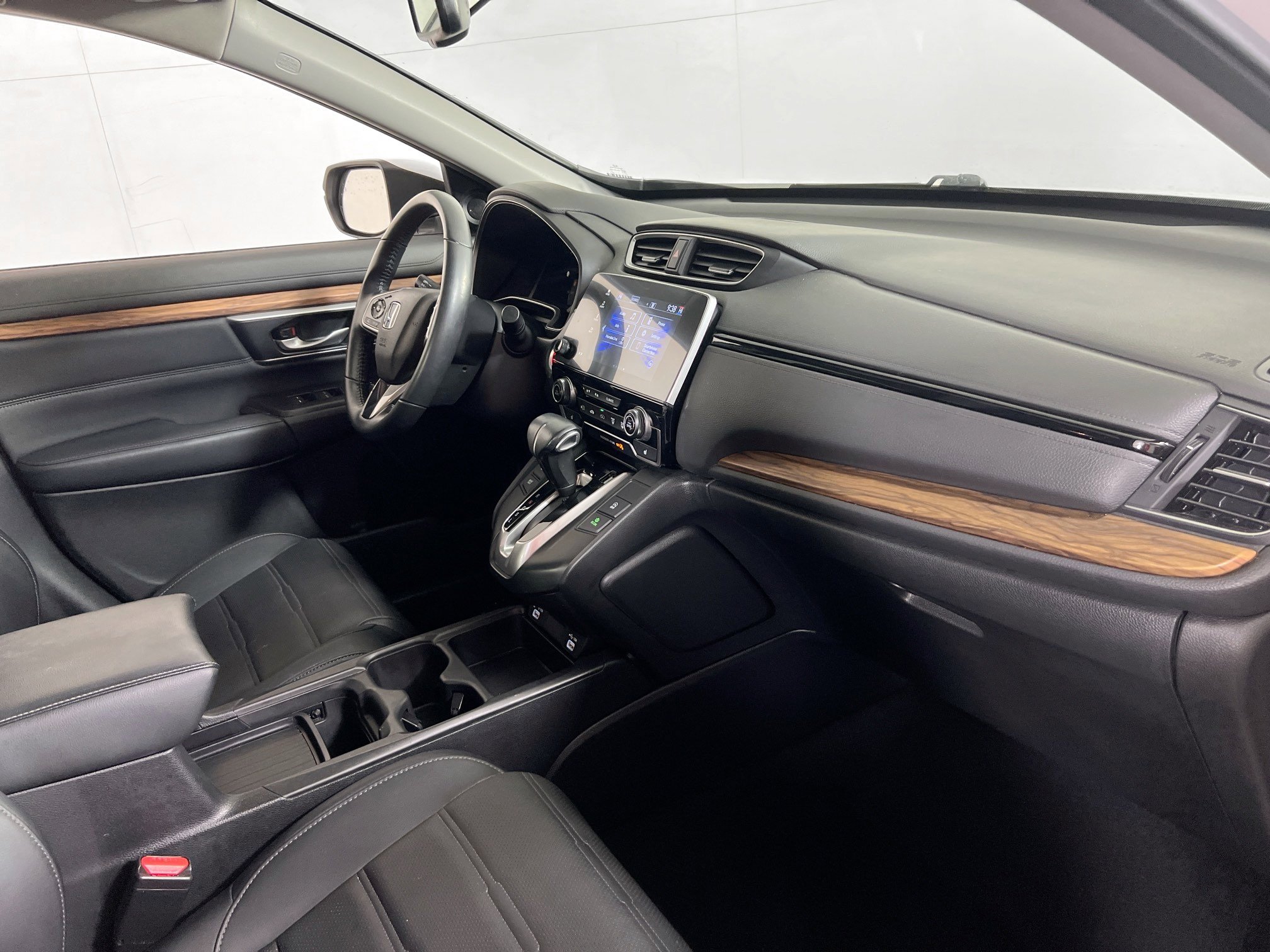 Used 2022 Honda CR-V EX-L image 28