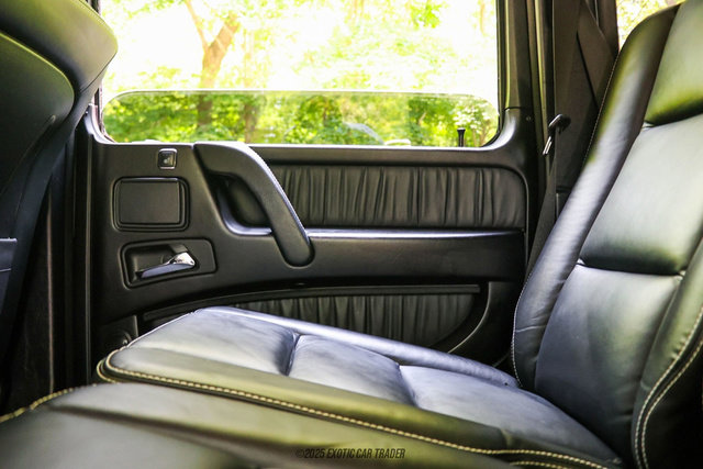 Used 2018 Mercedes-Benz G 550 image 42