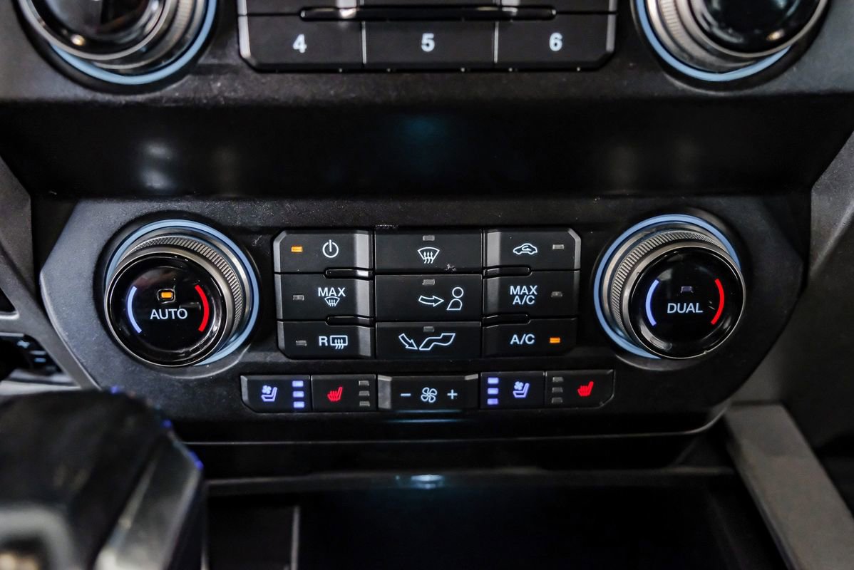 Used 2020 Ford F150 Raptor w/ Equipment Group 802A Luxury image 25