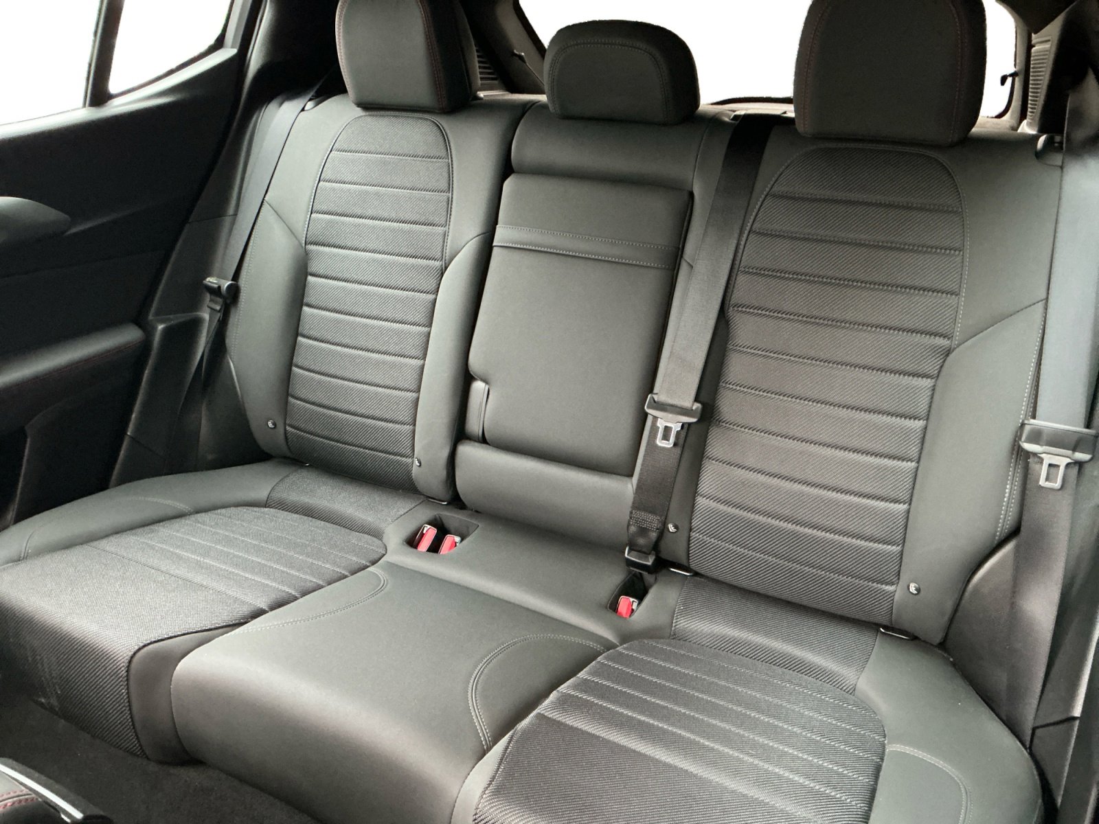 Used 2024 Dodge Hornet R/T image 13