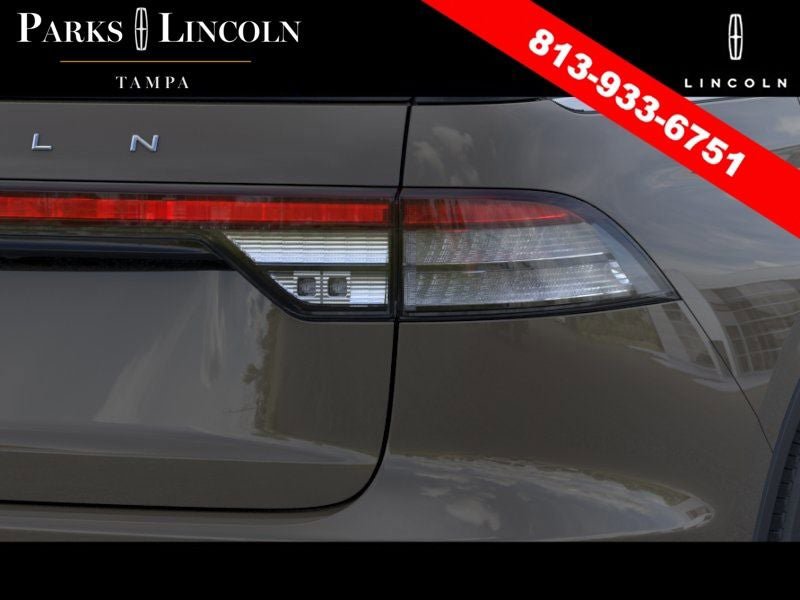 New 2025 Lincoln Aviator Reserve w/ Equipment Group 201A AWD/4WD image 21