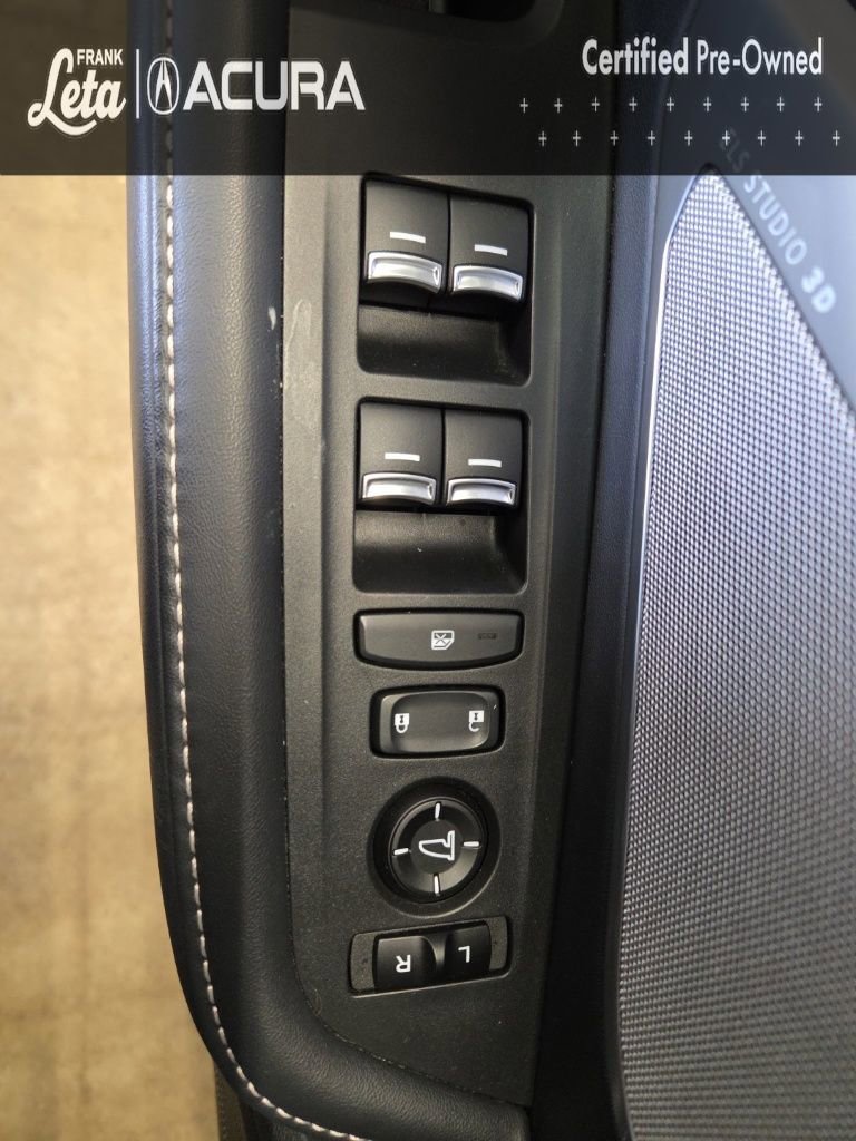 Used 2019 Acura RDX AWD w/ Advance Package image 21