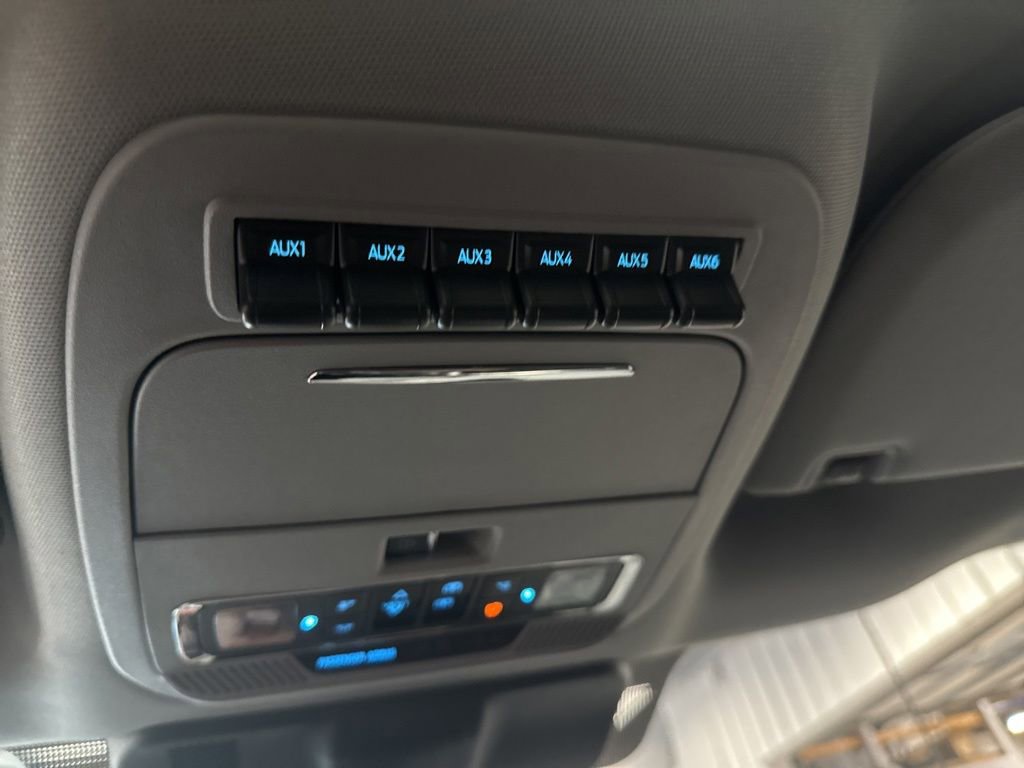 New 2026 Ford F250 4x4 Crew Cab Super Duty image 22