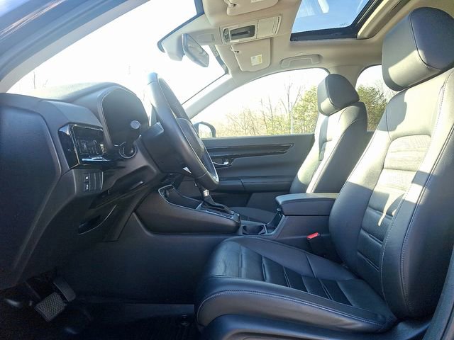 Used 2024 Honda CR-V EX-L image 13