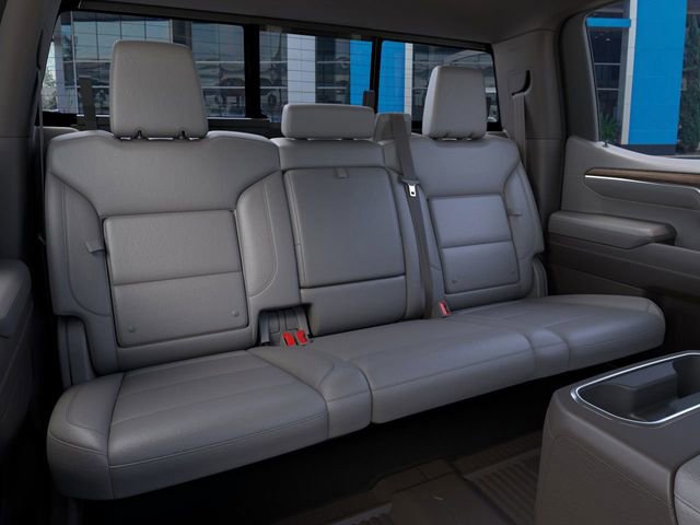 New 2026 Chevrolet Silverado 1500 RST image 16