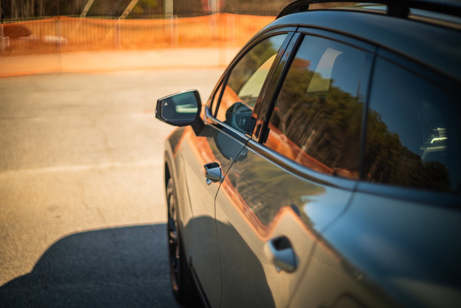 Used 2025 Kia Sportage X-Line image 10