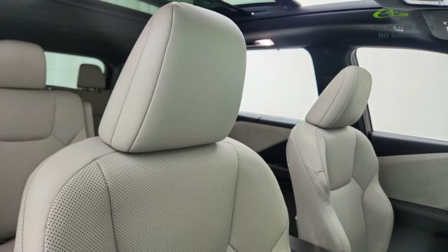 Used 2025 Lexus TX 350 AWD w/ Technology Package image 22
