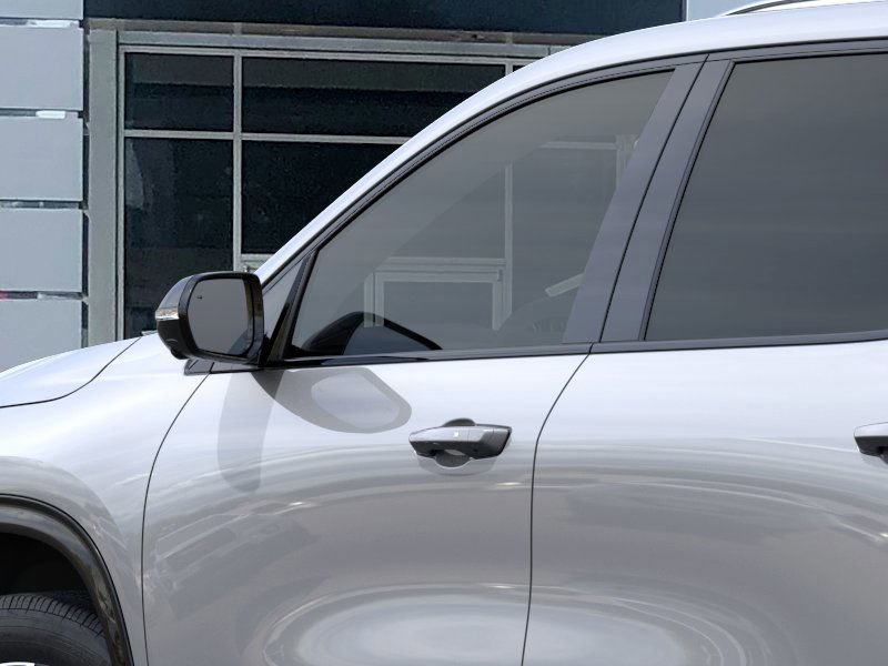 New 2026 Buick Enclave Sport Touring w/ Power Package AWD/4WD image 36
