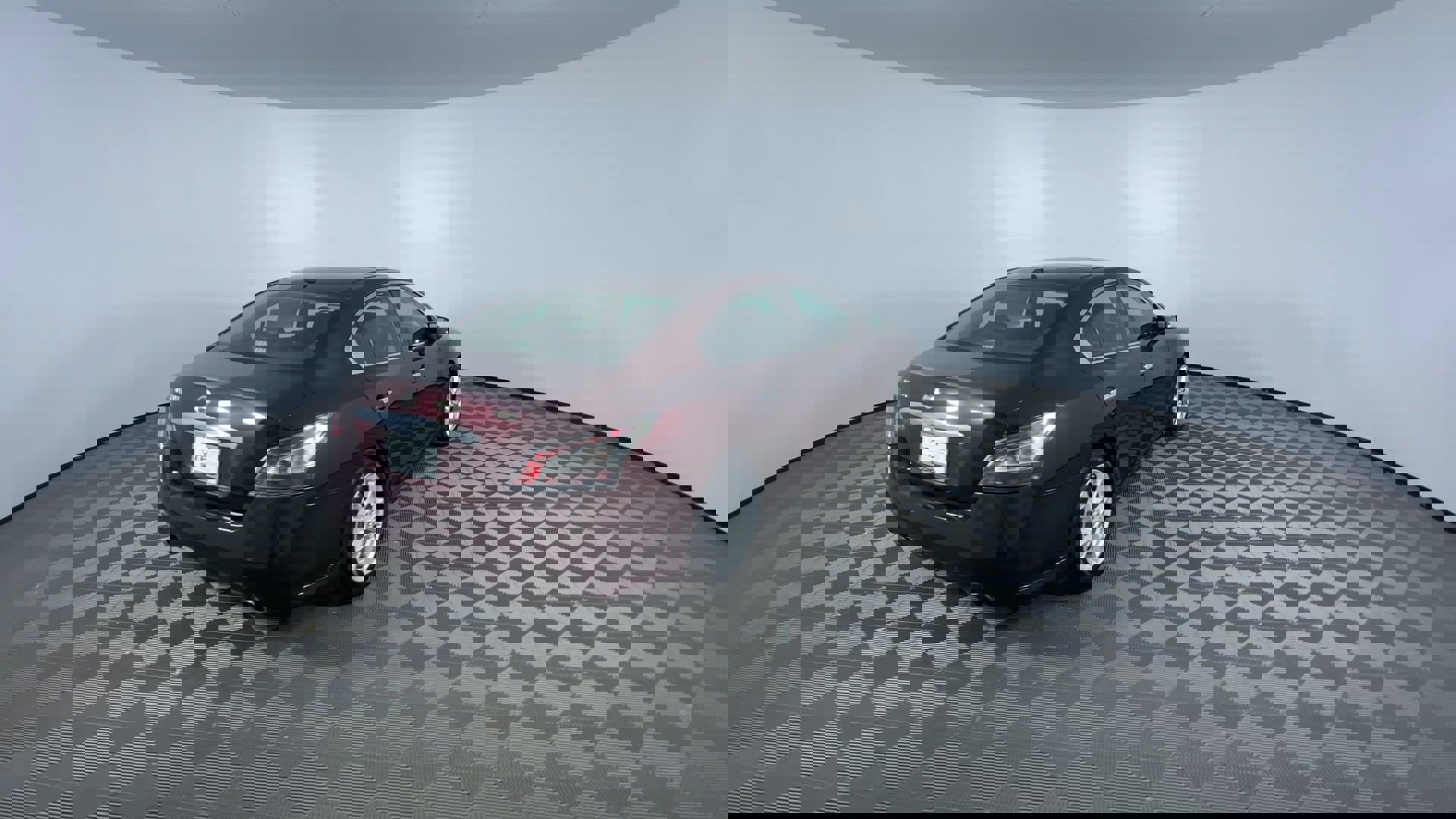 Used 2014 Nissan Maxima 3.5 SV w/ Premium Package image 8