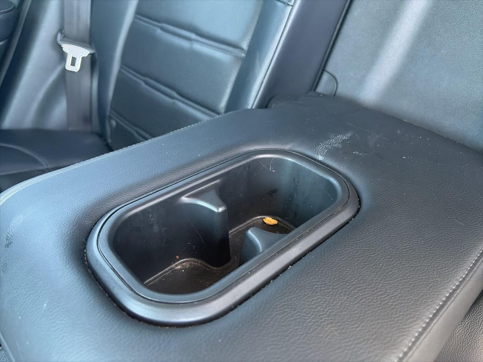 Used 2017 Honda CR-V EX-L image 10