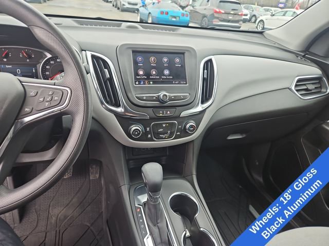 Used 2024 Chevrolet Equinox LS w/ LS Convenience Package image 18