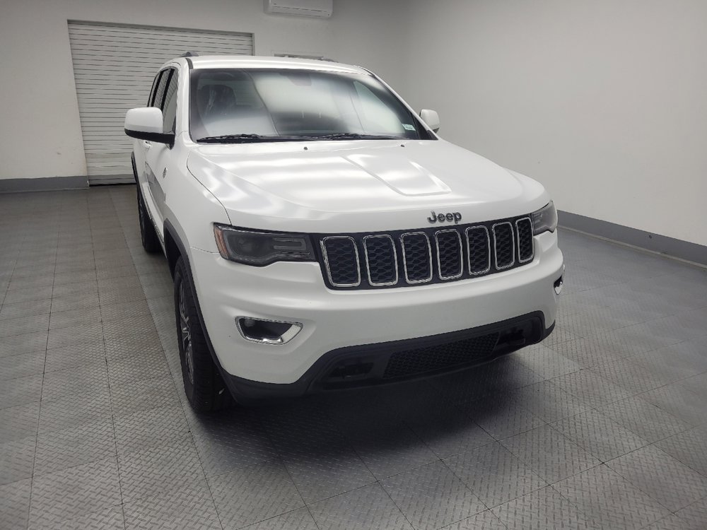 Used 2020 Jeep Grand Cherokee Laredo w/ Quick Order Package 2BN North image 14