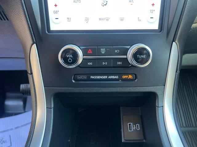Used 2023 Ford Edge SEL w/ Convenience Package AWD/4WD image 30