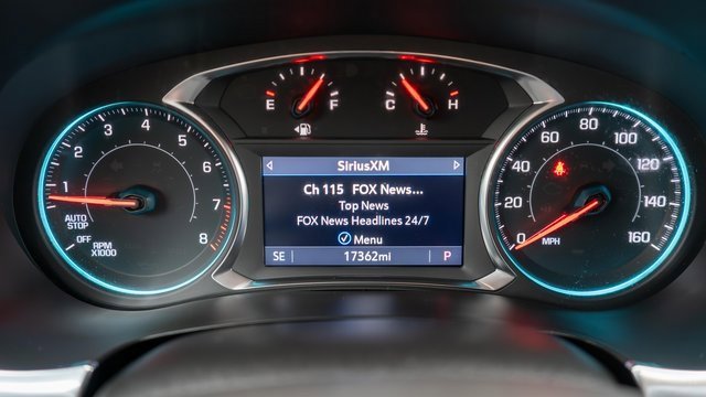 Used 2023 Chevrolet Traverse LT image 23