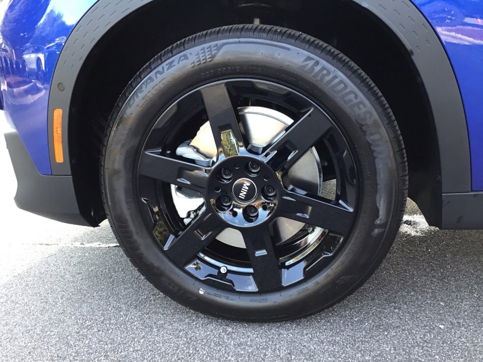 New 2026 MINI Cooper Countryman S image 27